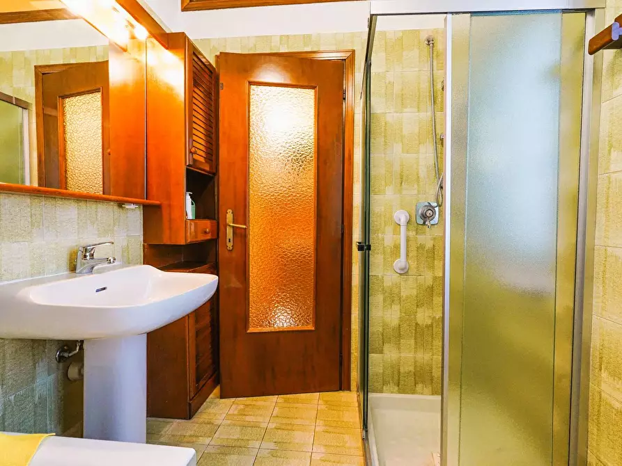 Immagine 31 di Casa semindipendente in vendita  in VIA PIAVE 4 a Arcene