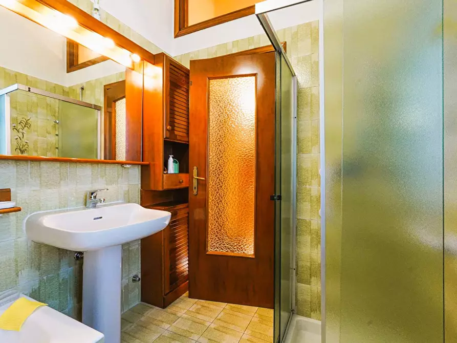 Immagine 32 di Casa semindipendente in vendita  in VIA PIAVE 4 a Arcene