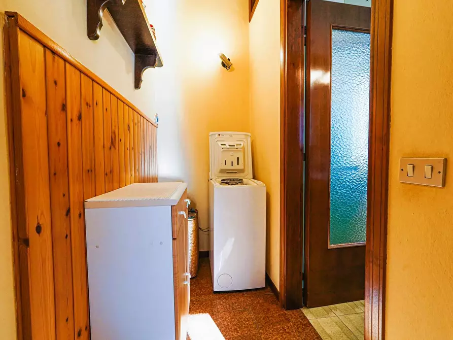 Immagine 27 di Casa semindipendente in vendita  in VIA PIAVE 4 a Arcene