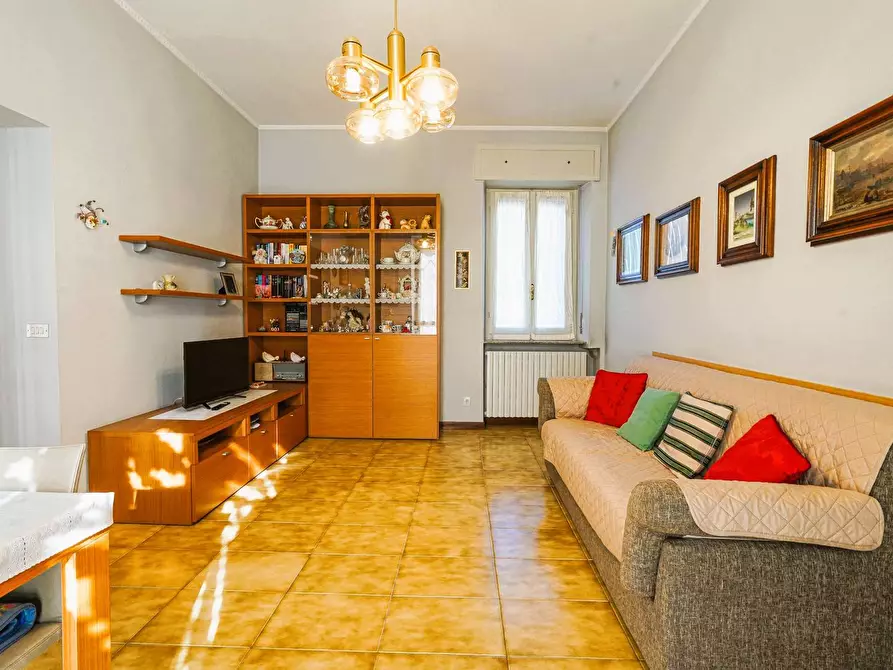 Immagine 8 di Casa semindipendente in vendita  in VIA PIAVE 4 a Arcene