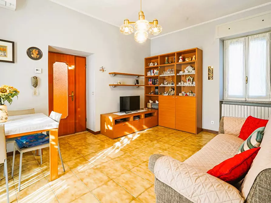 Immagine 10 di Casa semindipendente in vendita  in VIA PIAVE 4 a Arcene