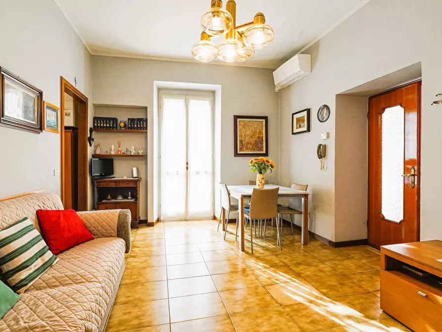 Immagine 11 di Casa semindipendente in vendita  in VIA PIAVE 4 a Arcene