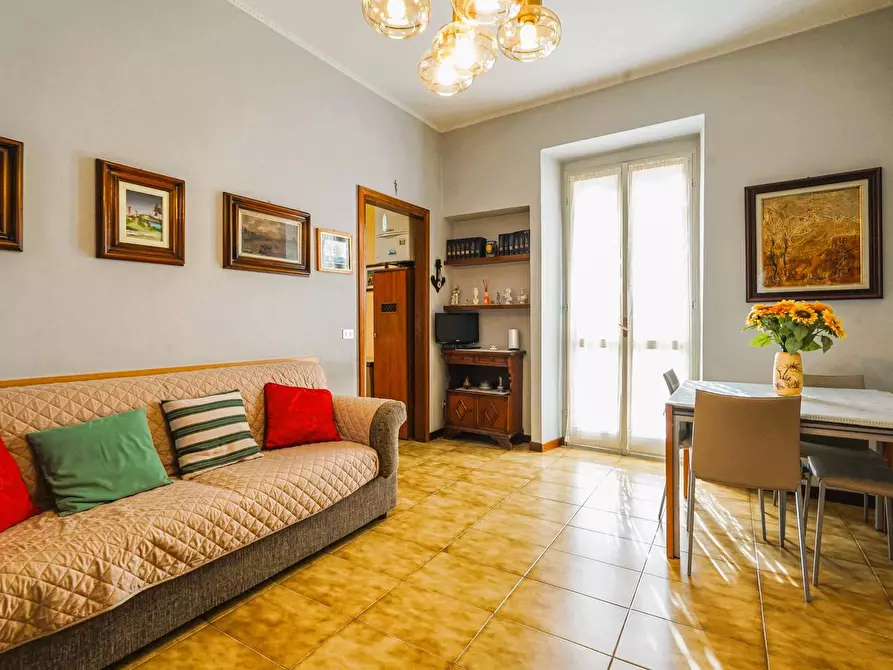 Immagine 12 di Casa semindipendente in vendita  in VIA PIAVE 4 a Arcene