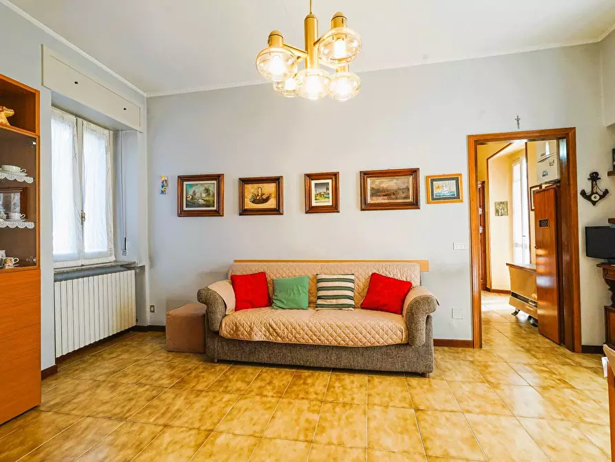 Immagine 13 di Casa semindipendente in vendita  in VIA PIAVE 4 a Arcene