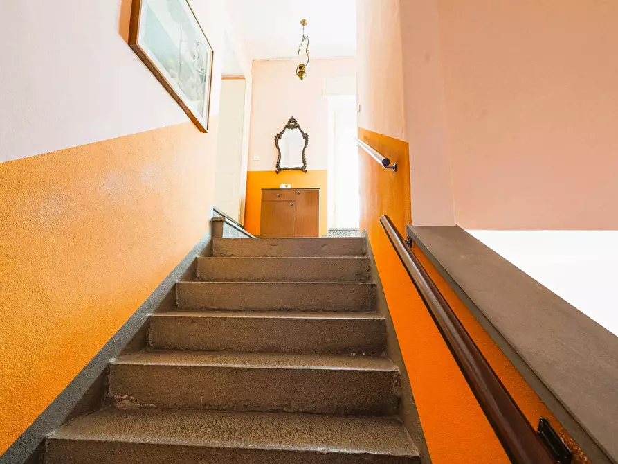 Immagine 14 di Casa semindipendente in vendita  in VIA PIAVE 4 a Arcene