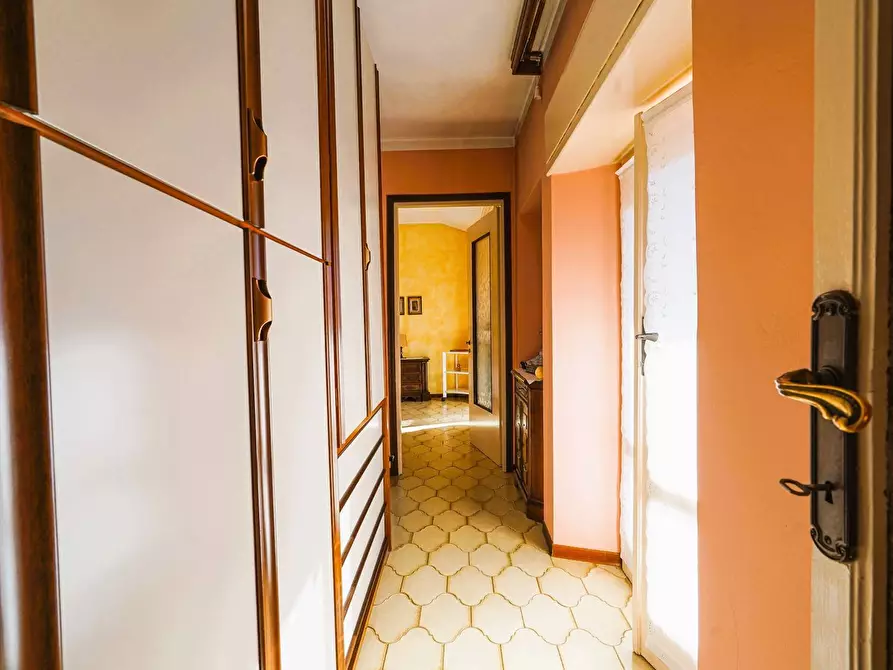 Immagine 15 di Casa semindipendente in vendita  in VIA PIAVE 4 a Arcene