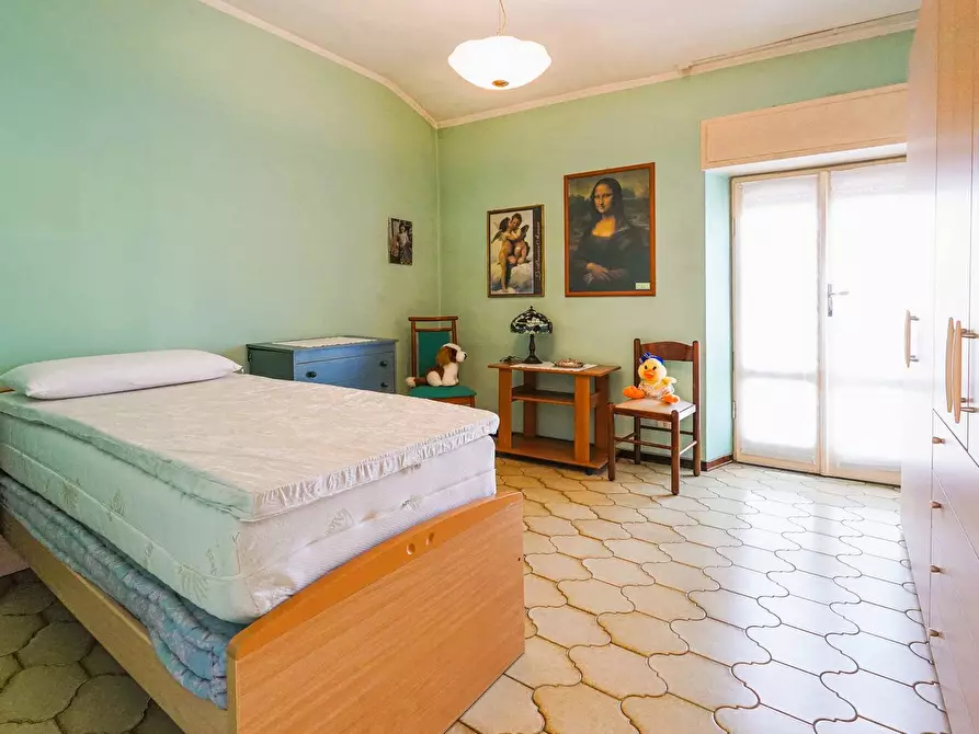 Immagine 16 di Casa semindipendente in vendita  in VIA PIAVE 4 a Arcene