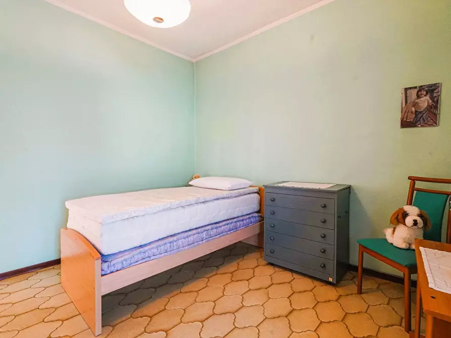 Immagine 17 di Casa semindipendente in vendita  in VIA PIAVE 4 a Arcene