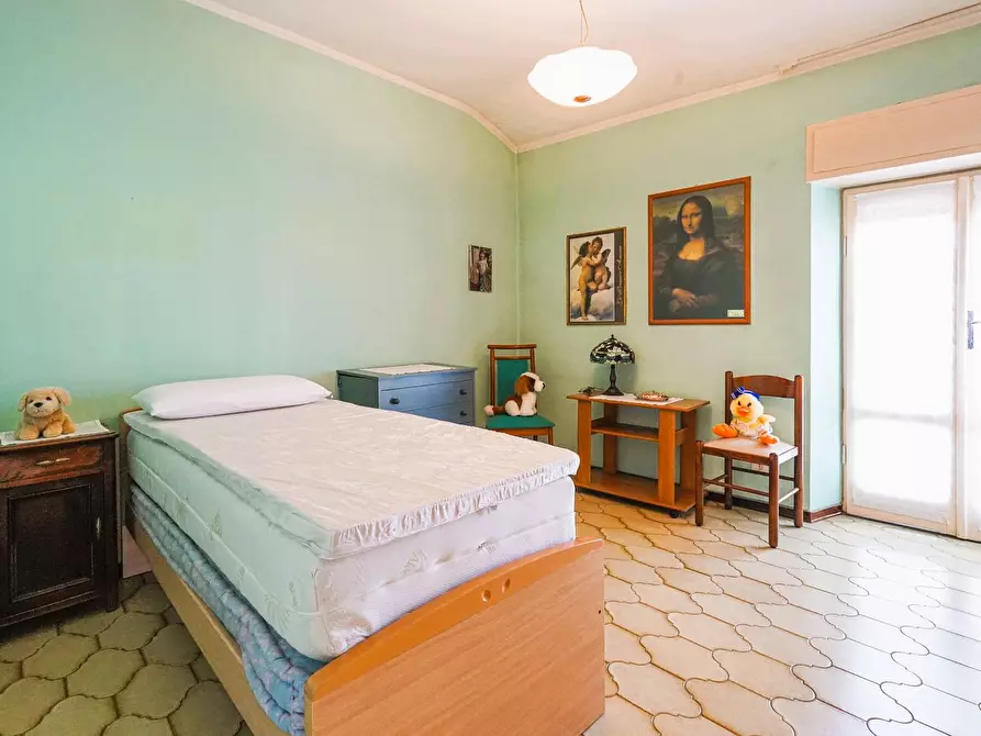 Immagine 18 di Casa semindipendente in vendita  in VIA PIAVE 4 a Arcene