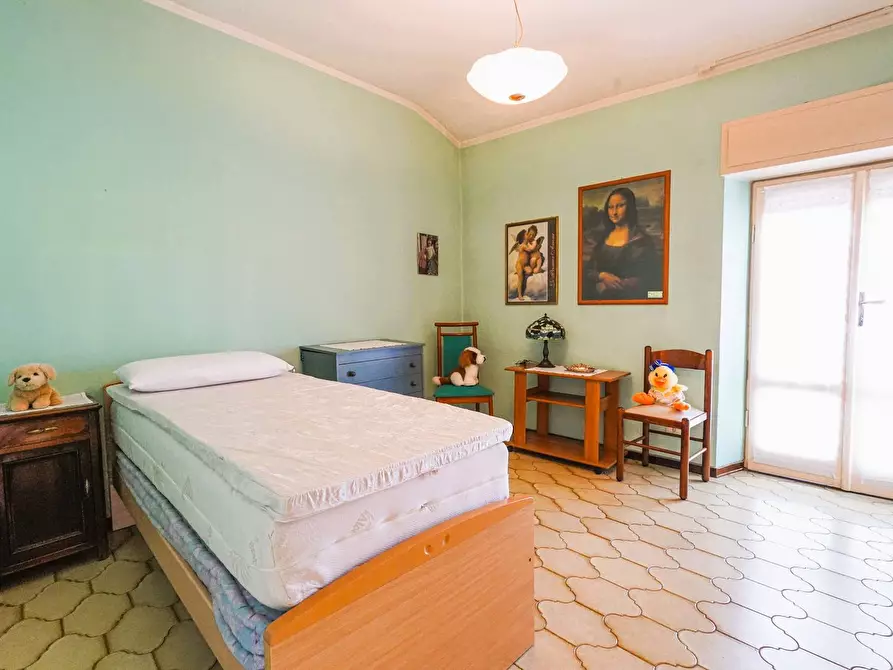 Immagine 19 di Casa semindipendente in vendita  in VIA PIAVE 4 a Arcene