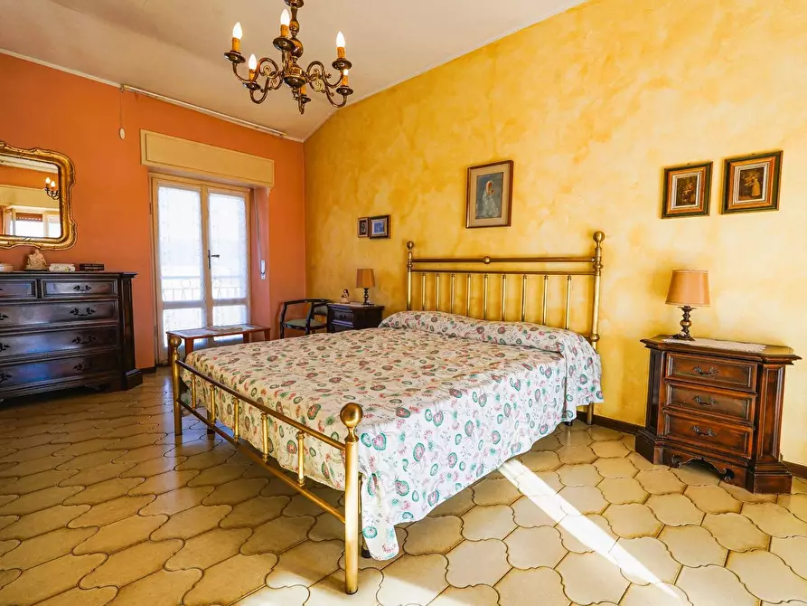 Immagine 20 di Casa semindipendente in vendita  in VIA PIAVE 4 a Arcene