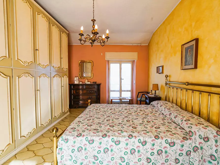 Immagine 21 di Casa semindipendente in vendita  in VIA PIAVE 4 a Arcene