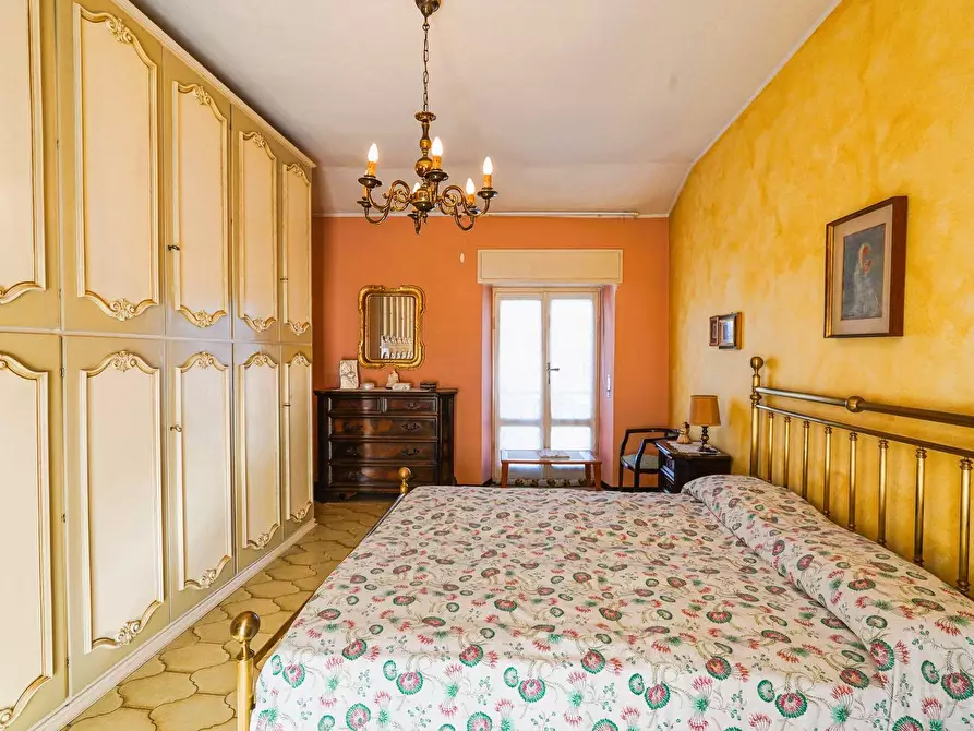 Immagine 22 di Casa semindipendente in vendita  in VIA PIAVE 4 a Arcene