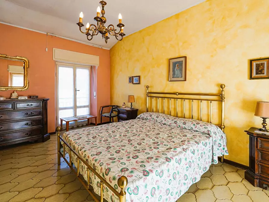 Immagine 23 di Casa semindipendente in vendita  in VIA PIAVE 4 a Arcene