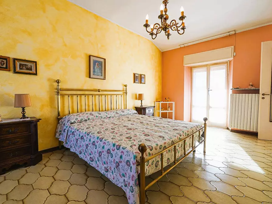 Immagine 24 di Casa semindipendente in vendita  in VIA PIAVE 4 a Arcene