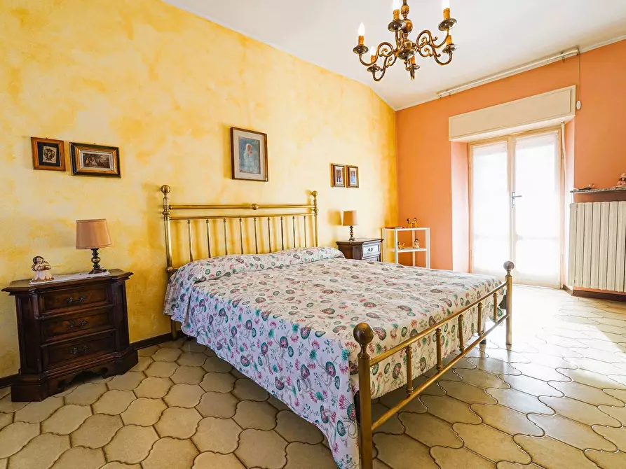 Immagine 25 di Casa semindipendente in vendita  in VIA PIAVE 4 a Arcene