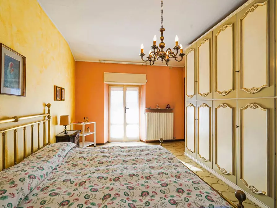 Immagine 26 di Casa semindipendente in vendita  in VIA PIAVE 4 a Arcene