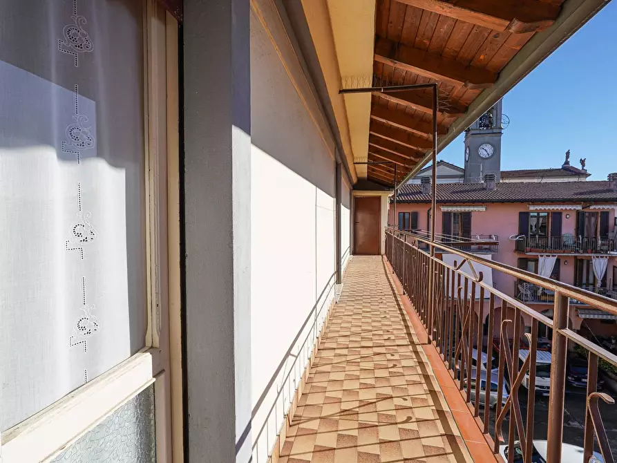 Immagine 37 di Casa semindipendente in vendita  in VIA PIAVE 4 a Arcene