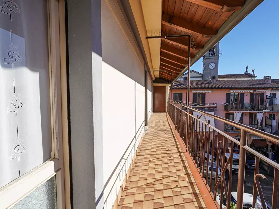 Immagine 38 di Casa semindipendente in vendita  in VIA PIAVE 4 a Arcene