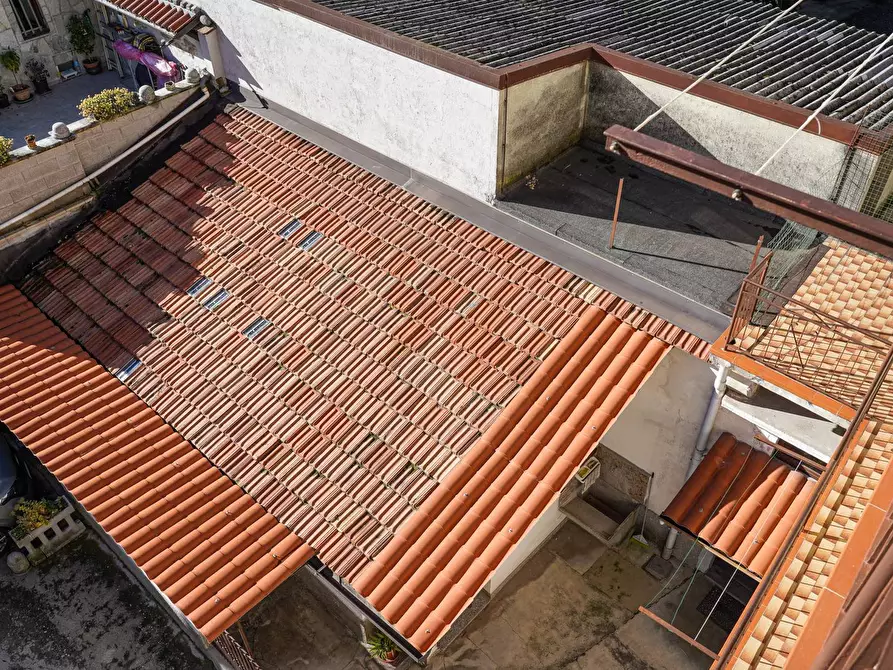 Immagine 50 di Casa semindipendente in vendita  in VIA PIAVE 4 a Arcene