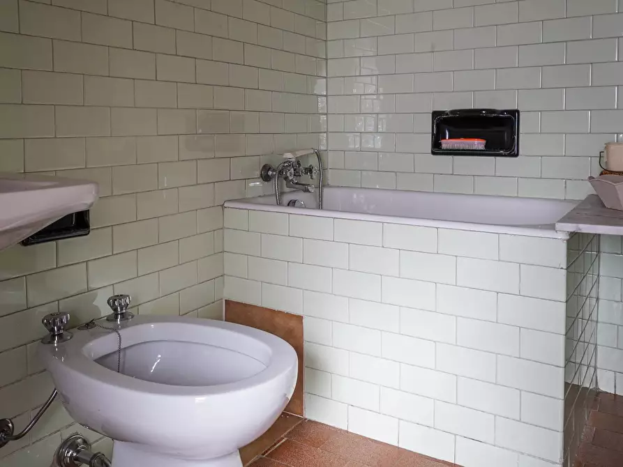 Immagine 35 di Casa semindipendente in vendita  in VIA PIAVE 4 a Arcene