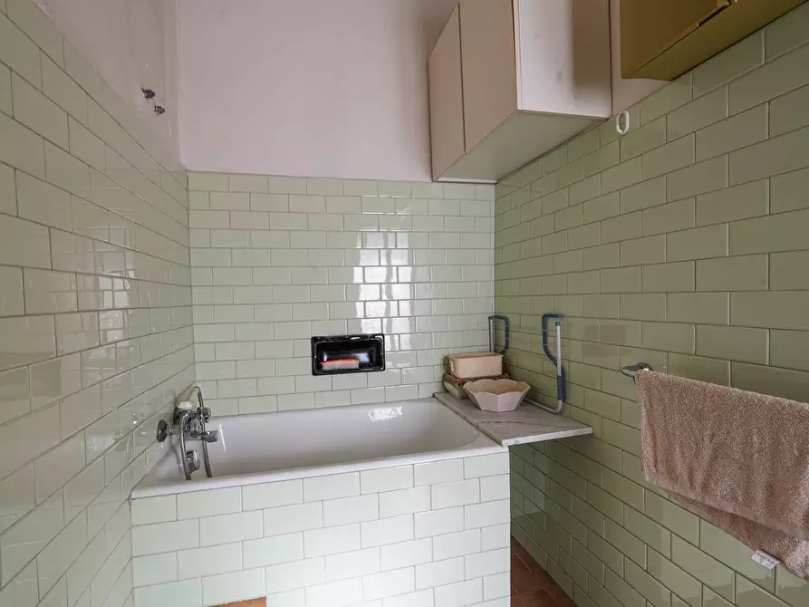 Immagine 34 di Casa semindipendente in vendita  in VIA PIAVE 4 a Arcene