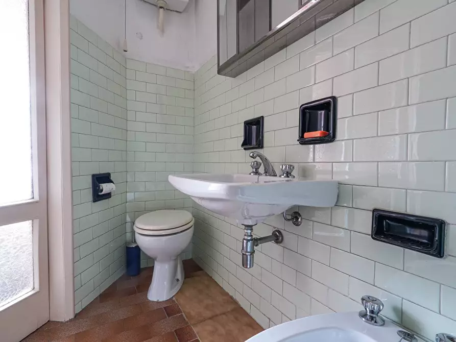 Immagine 33 di Casa semindipendente in vendita  in VIA PIAVE 4 a Arcene