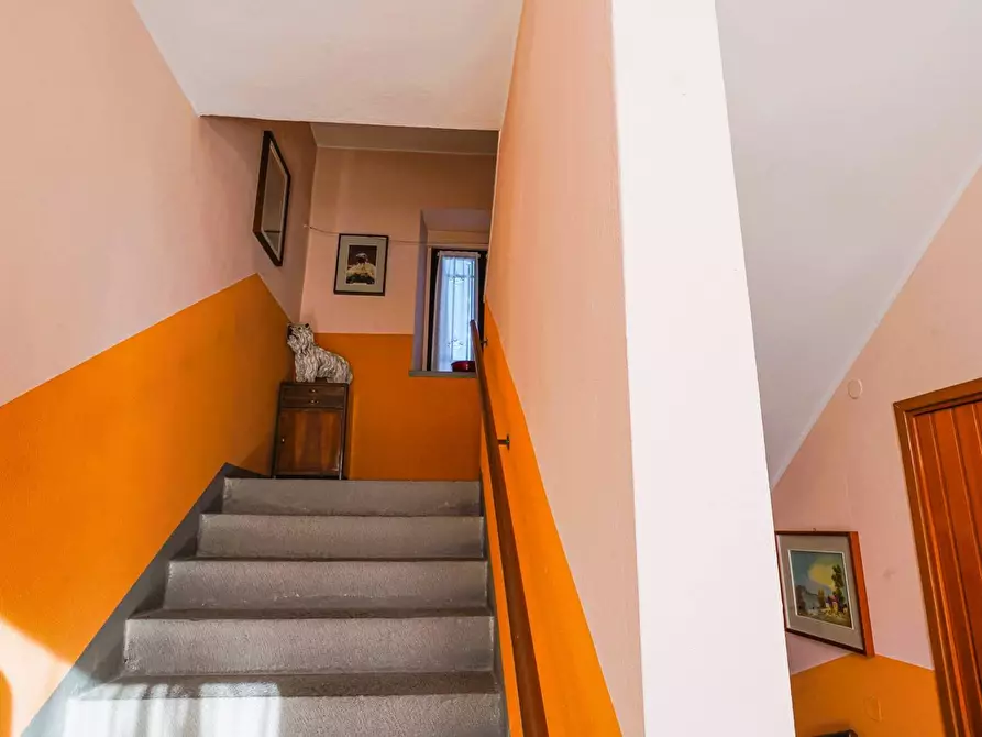 Immagine 43 di Casa semindipendente in vendita  in VIA PIAVE 4 a Arcene