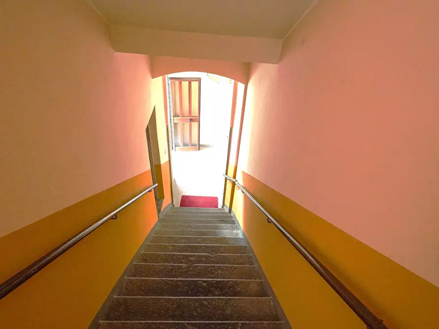 Immagine 44 di Casa semindipendente in vendita  in VIA PIAVE 4 a Arcene