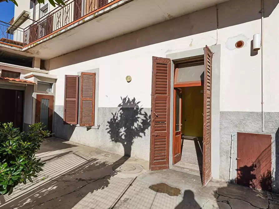 Immagine 54 di Casa semindipendente in vendita  in VIA PIAVE 4 a Arcene