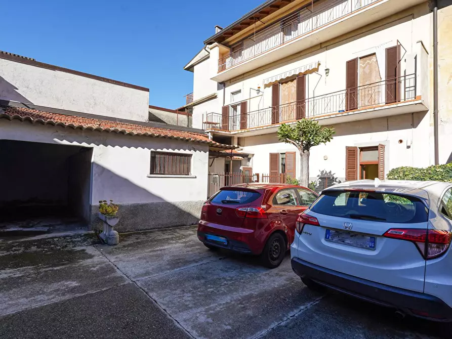 Immagine 56 di Casa semindipendente in vendita  in VIA PIAVE 4 a Arcene