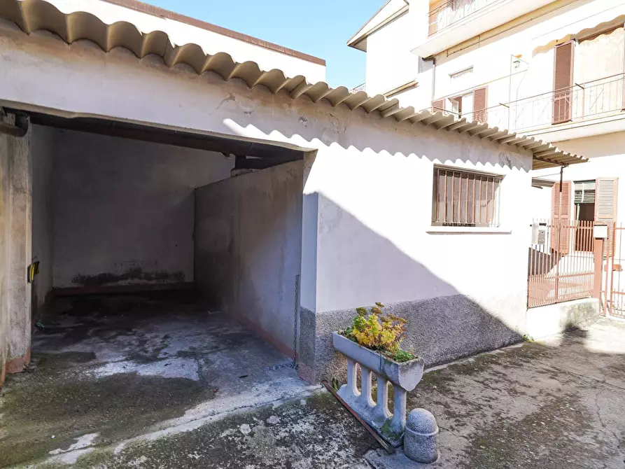 Immagine 57 di Casa semindipendente in vendita  in VIA PIAVE 4 a Arcene