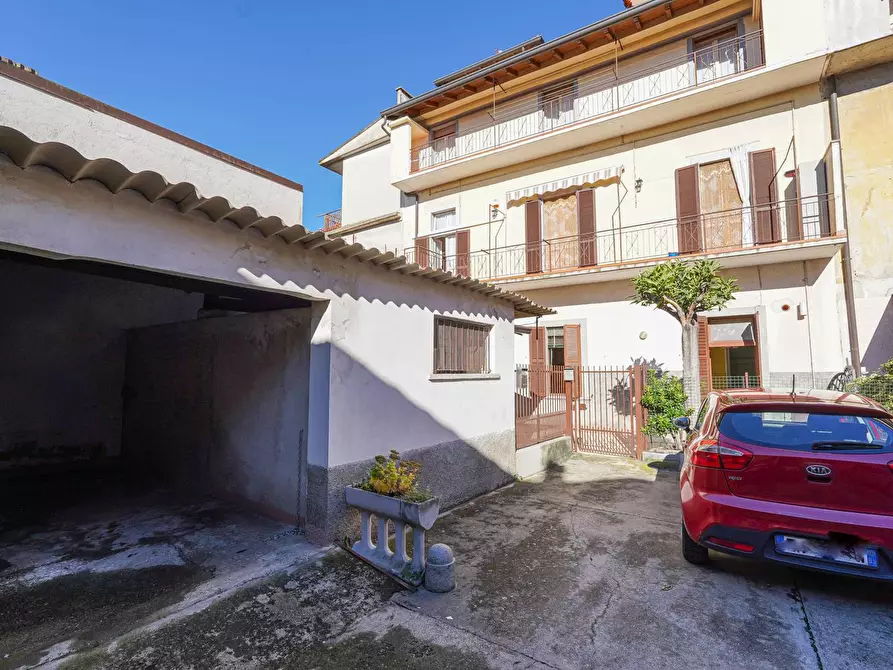 Immagine 58 di Casa semindipendente in vendita  in VIA PIAVE 4 a Arcene