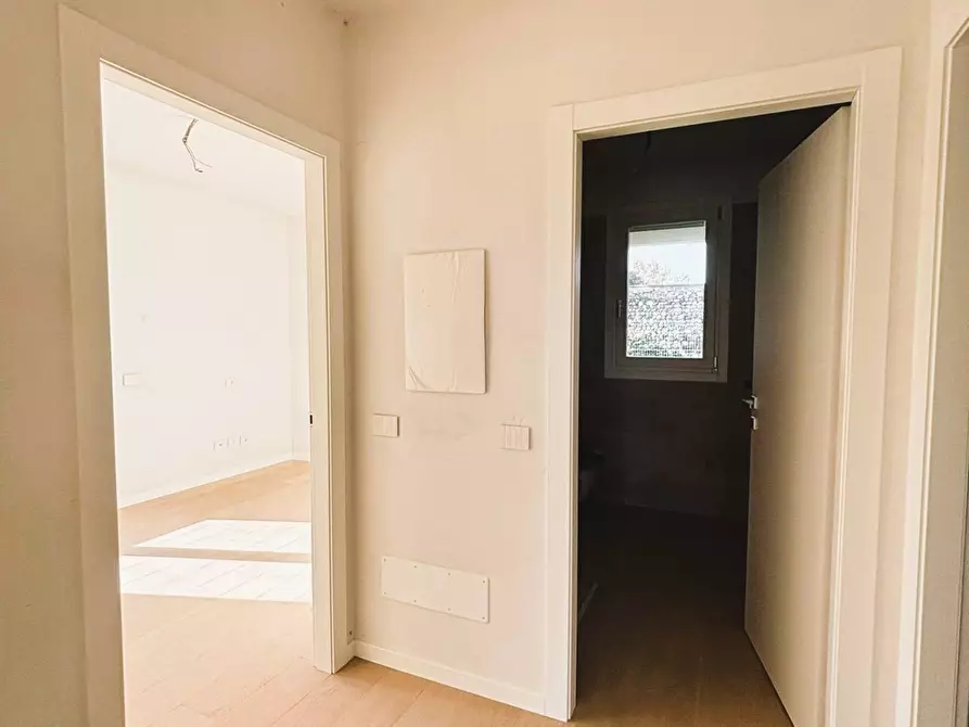 Immagine 18 di Appartamento in vendita  in via Rita Levi Montalcini 10 a Treviolo