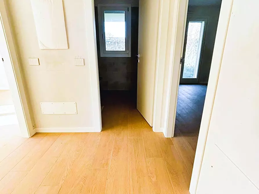 Immagine 19 di Appartamento in vendita  in via Rita Levi Montalcini 10 a Treviolo