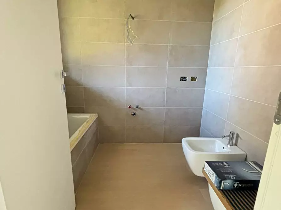 Immagine 35 di Appartamento in vendita  in via Rita Levi Montalcini 10 a Treviolo