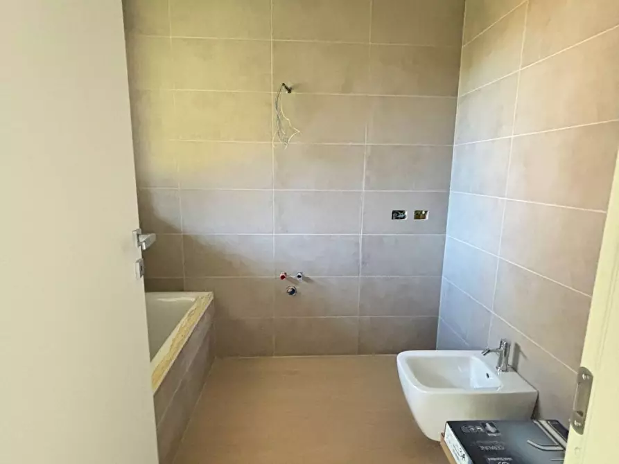 Immagine 36 di Appartamento in vendita  in via Rita Levi Montalcini 10 a Treviolo