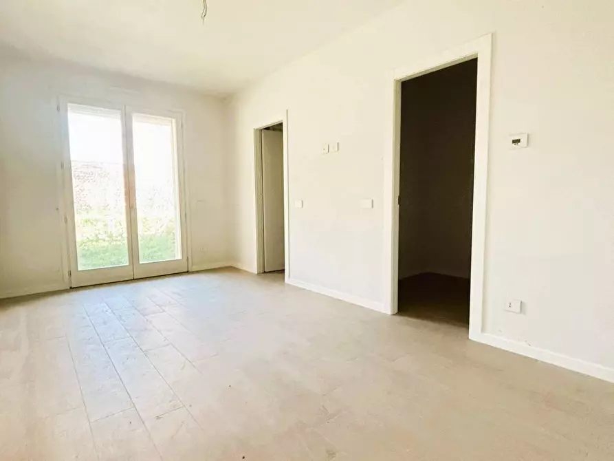 Immagine 27 di Appartamento in vendita  in via Rita Levi Montalcini 10 a Treviolo