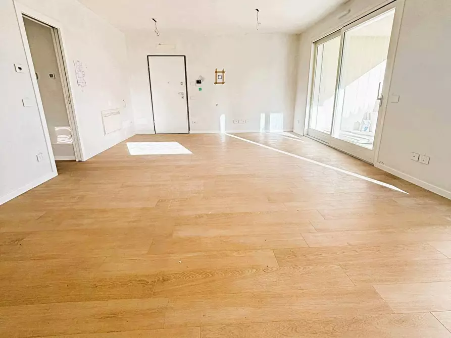 Immagine 11 di Appartamento in vendita  in via Rita Levi Montalcini 10 a Treviolo