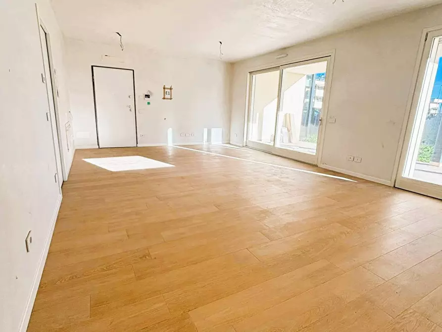 Immagine 8 di Appartamento in vendita  in via Rita Levi Montalcini 10 a Treviolo