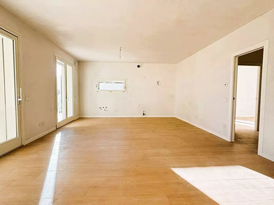 Immagine 9 di Appartamento in vendita  in via Rita Levi Montalcini 10 a Treviolo
