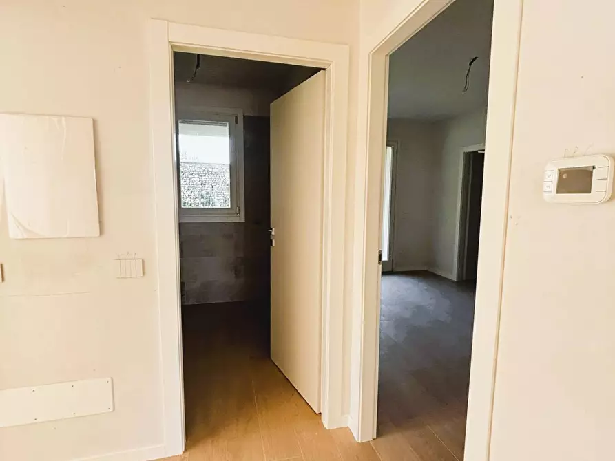 Immagine 15 di Appartamento in vendita  in via Rita Levi Montalcini 10 a Dalmine