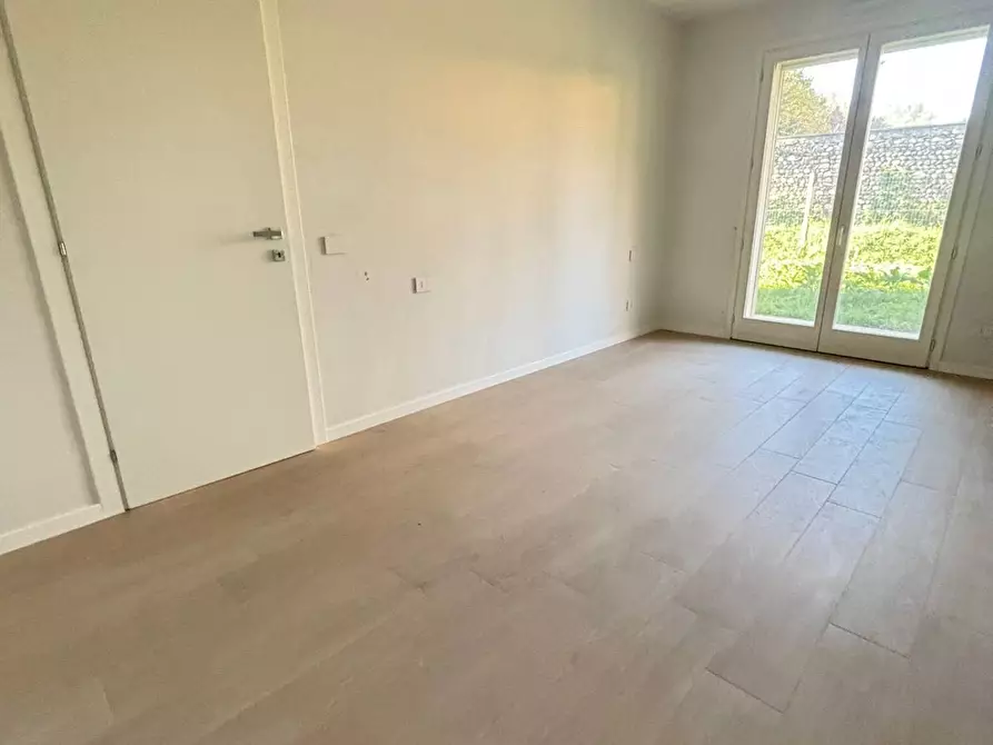 Immagine 20 di Appartamento in vendita  in via Rita Levi Montalcini 10 a Dalmine
