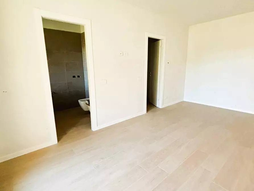 Immagine 23 di Appartamento in vendita  in via Rita Levi Montalcini 10 a Dalmine