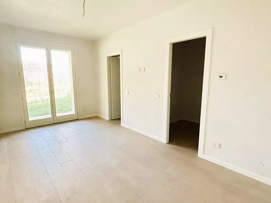 Immagine 27 di Appartamento in vendita  in via Rita Levi Montalcini 10 a Dalmine