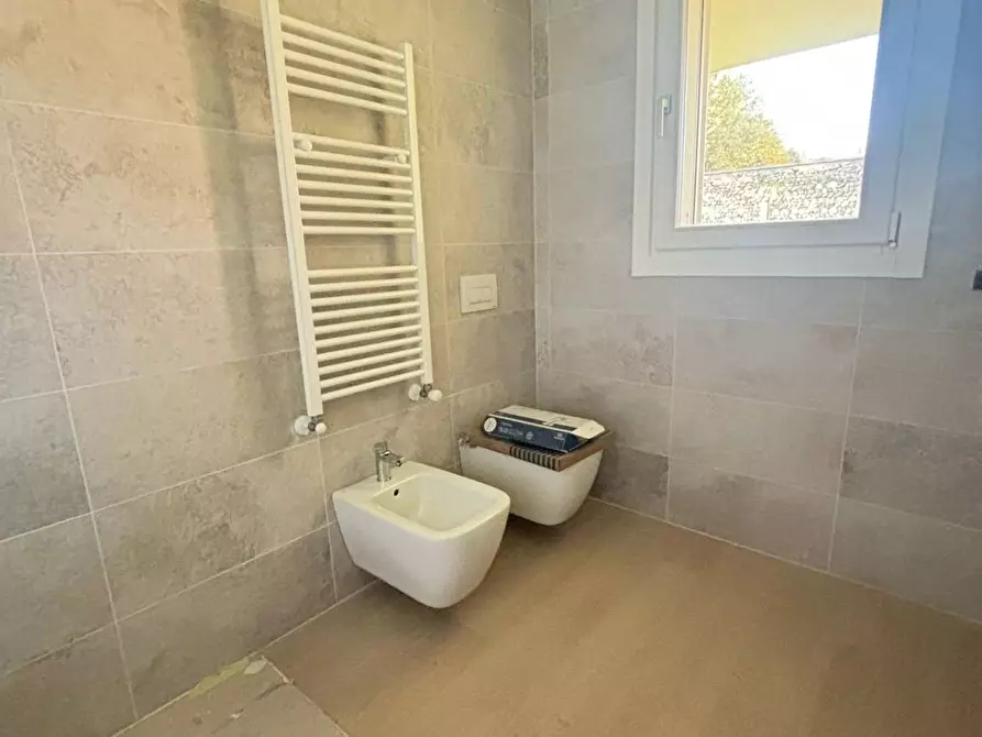 Immagine 29 di Appartamento in vendita  in via Rita Levi Montalcini 10 a Dalmine