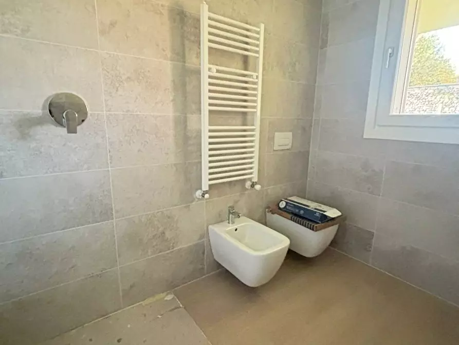 Immagine 31 di Appartamento in vendita  in via Rita Levi Montalcini 10 a Dalmine