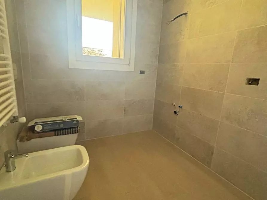 Immagine 32 di Appartamento in vendita  in via Rita Levi Montalcini 10 a Dalmine