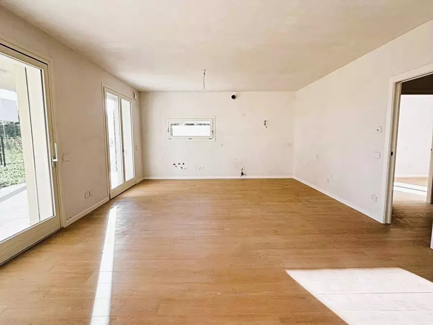 Immagine 13 di Appartamento in vendita  in via Rita Levi Montalcini 10 a Dalmine