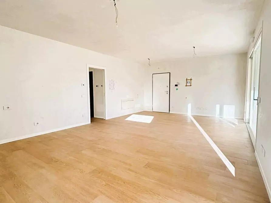 Immagine 4 di Appartamento in vendita  in via Rita Levi Montalcini 10 a Dalmine